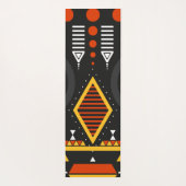 Bobo Bwa Yogamatte (Rückseite)