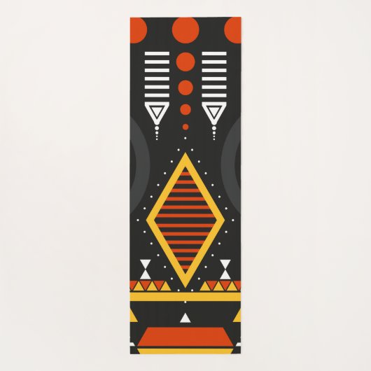 Bobo Bwa Yogamatte (Rückseite)