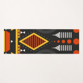 Bobo Bwa Yogamatte (Vorderseite (Horizontal))