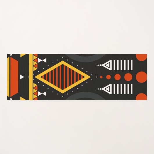 Bobo Bwa Yogamatte (Vorderseite (Horizontal))