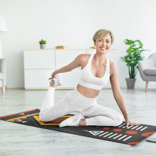 Bobo Bwa Yogamatte