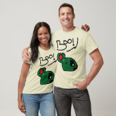 Bobo, die Zombiemaus T-Shirt (Unisex)