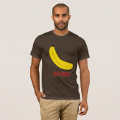 Bobo-T - Shirt (Vorne ganz)