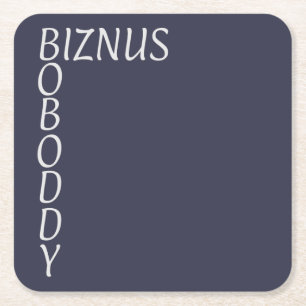 BOBODDY - Creeds strahlender Moment aus The Office Rechteckiger Pappuntersetzer