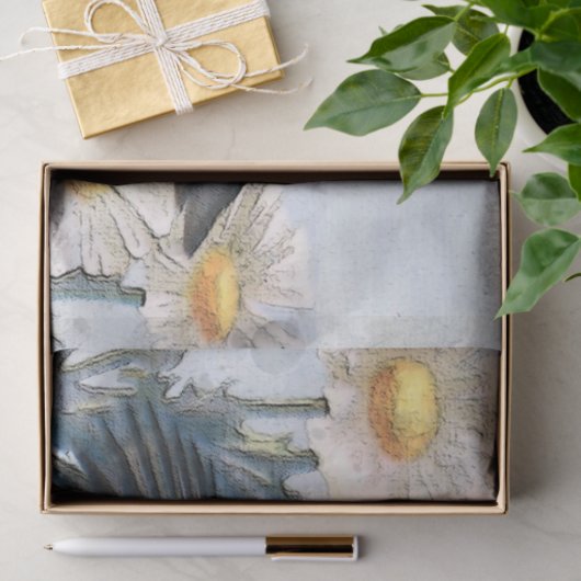 Bobolink Bird Decoupage Tissue Paper Seidenpapier (Geschenk)