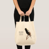 Bobolink Grocery Tasche (Vorderseite (Produkt))