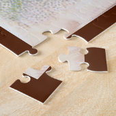 Bobolink Large Bird Puzzle (Seite)