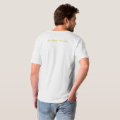 Bobos Ocean Circuit T-Shirt (Schwarz voll)