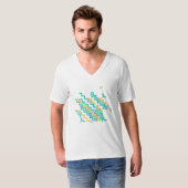 Bobos Ocean Circuit T-Shirt (Vorne ganz)