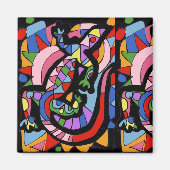 Bobris2 Magnet (Vorne)