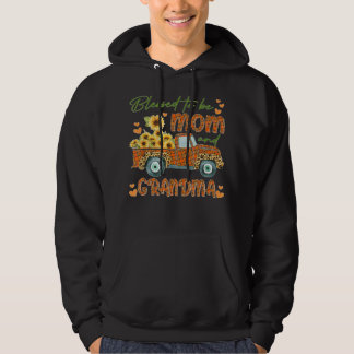 Bobs Burgers Tina HINTERNS Pullover Hoodie