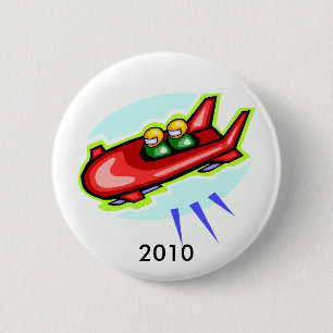 Bobsled, 2010 button