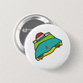 Bobsled Button (Vorne & Hinten)