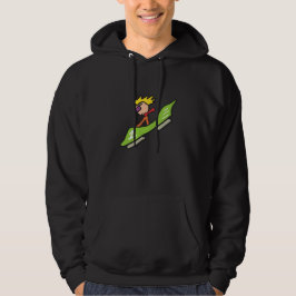 Bobsled Hoodie