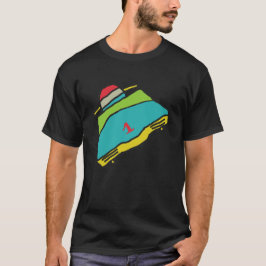 Bobsled T-Shirt
