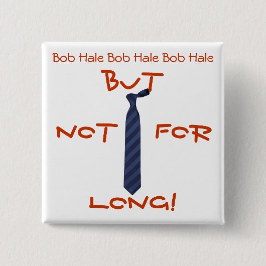 Bobsy Button (Vorderseite)