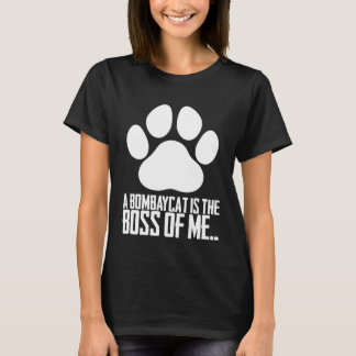 Bobtail  Bobtail cat  Bobtail mom  3 T-Shirt