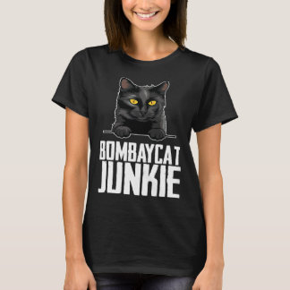 Bobtail Bobtail kitten Bobtails 3 T-Shirt