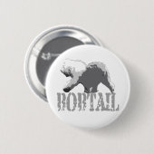 Bobtail Button (Vorne & Hinten)