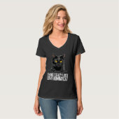 Bobtail cat  Bobtail  Bobtail kitten  2 T-Shirt (Vorderseite Vollansicht)