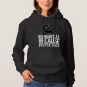 Bobtail cats Bobtail Bobtail kitten 3 Hoodie (Vorderseite)