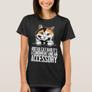 Bobtail-Katze Bobtail Bobtail-Kätzchen T-Shirt