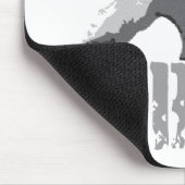 Bobtail Mousepad (Ecke)