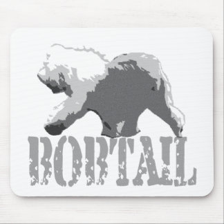 Bobtail Mousepad