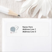 Bobtail Sheepdog (Insitu)