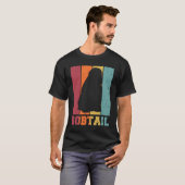 Bobtail Vintage  2 T-Shirt (Vorne ganz)