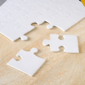 Bobwhite Blue-throated Quail Thunder_Cove Puzzle (Seite)