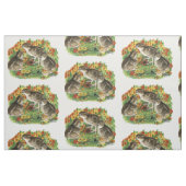 Bobwhite Garden Chicks Stoff (Fat Quarter (45,7 x 55,9 cm))