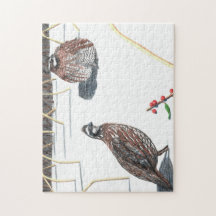 Bobwhite Geschenk der Liebe