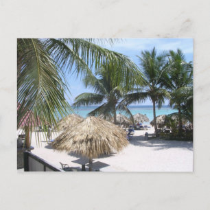 Boca Chica Postkarte