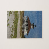 Boca große Eisenbahn-Reben Puzzle (Horizontal)