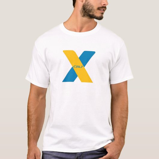 boca Jüngeres T-Shirt (Vorderseite)