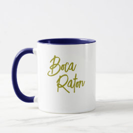 Boca Raton Florida Tasse