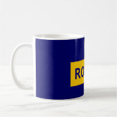 Boca römisch kaffeetasse (Links)
