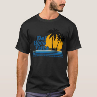 Boca vista T-Shirt