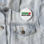Bocce Ball Button (Beispiel)