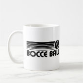 Bocce Ball Kaffeetasse (Links)