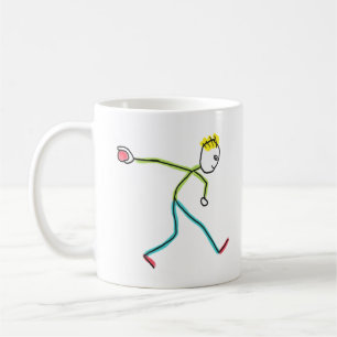 Bocce Ball Stockmann Kaffeetasse