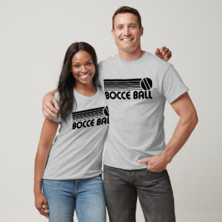 Bocce Ball T-Shirt