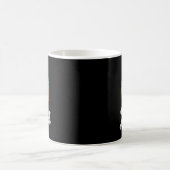Bocce Byll Legend - Rasenspiel Boule Byll F Kaffeetasse (Mittel)