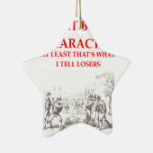 BOCCE KERAMIK ORNAMENT (Rechts)