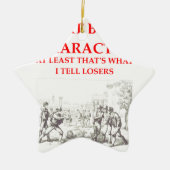 BOCCE KERAMIK ORNAMENT (Vorne)