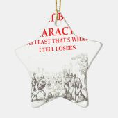 BOCCE KERAMIK ORNAMENT (Links)