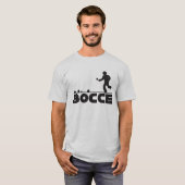 Bocce - Shirt (Vorne ganz)