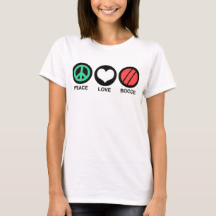 Bocce T-Shirt