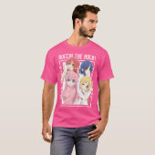 Bocchi T-Shirt (Vorne ganz)